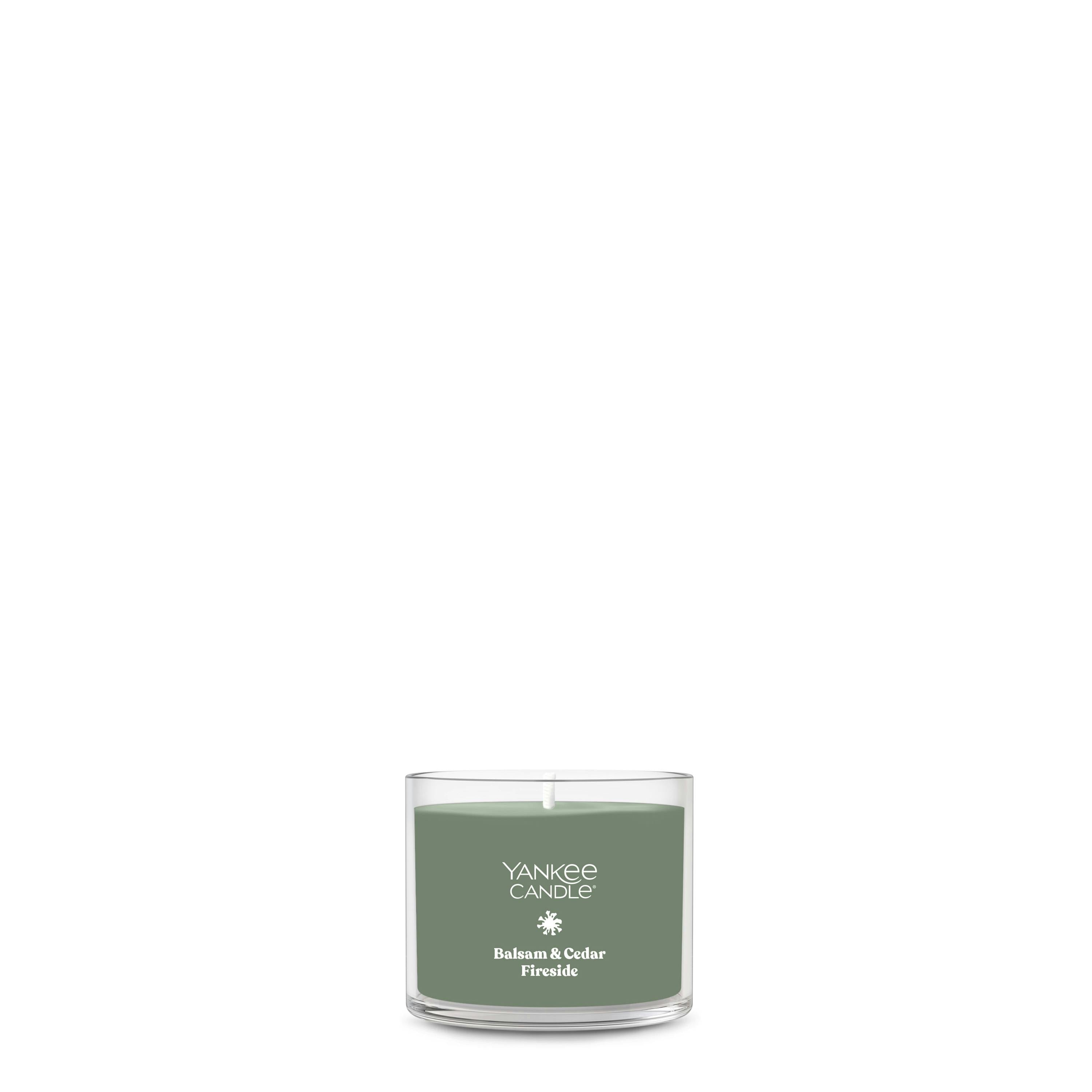Balsam & Cedar Fireside EWA