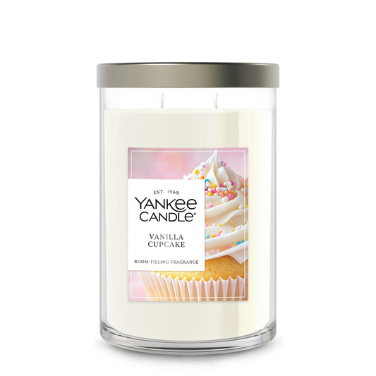 Vanilla Cupcake KFG