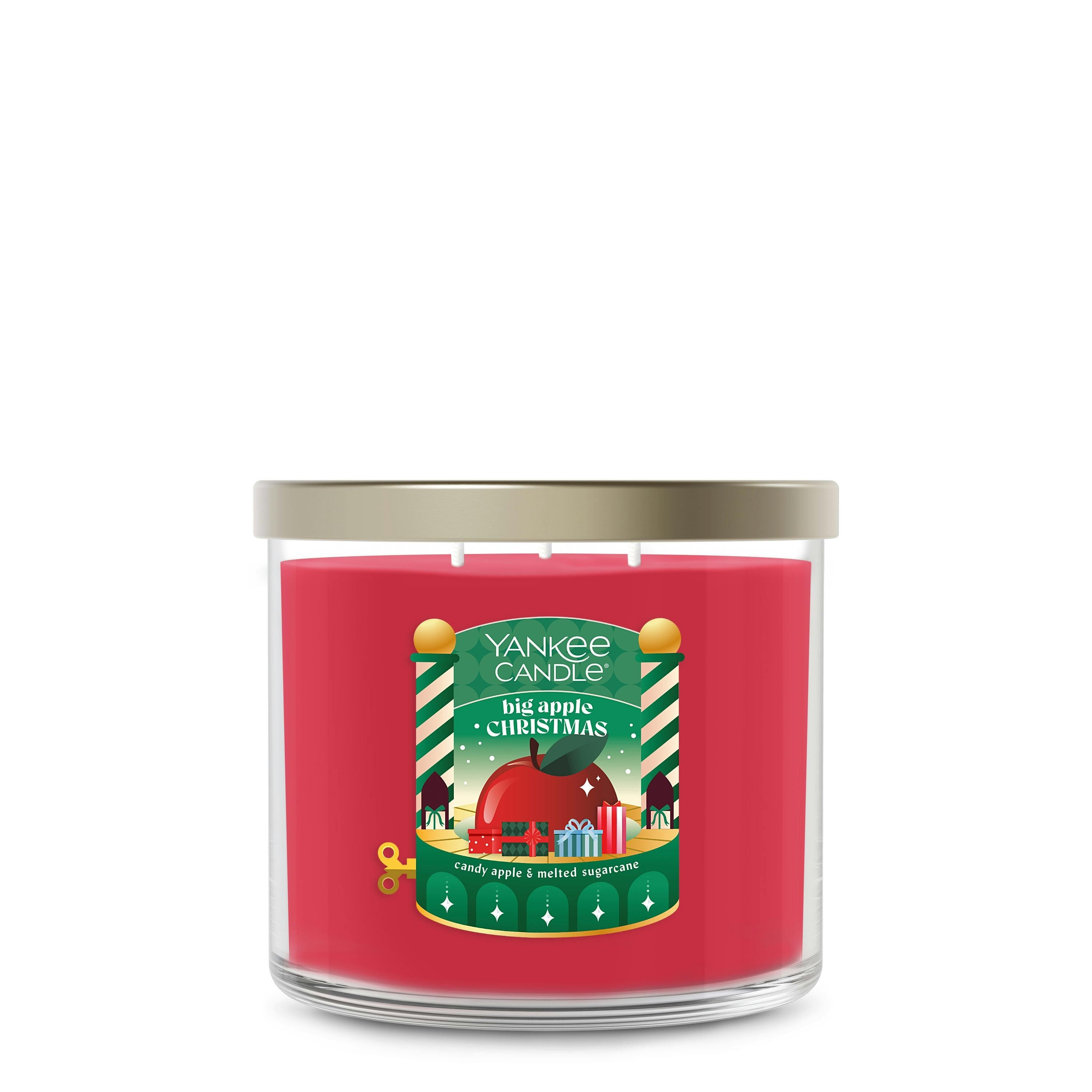 Big Apple Christmas U5R