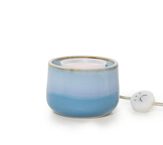 Reactive Glaze 8G7