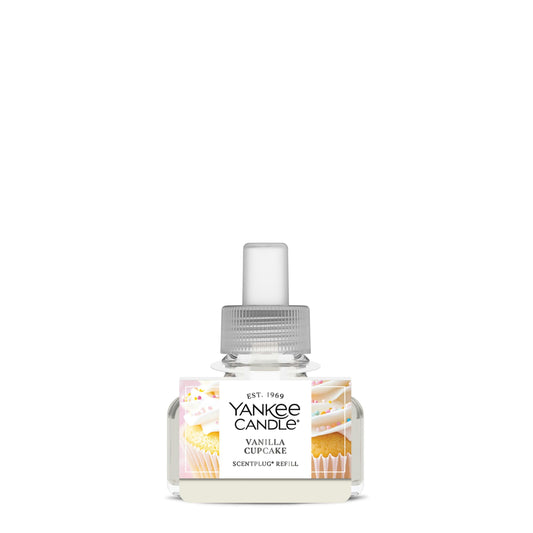 Vanilla Cupcake UGY