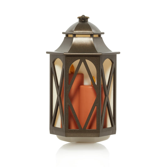 Farmhouse Lantern ScentPlug® Diffuser with Light IDR