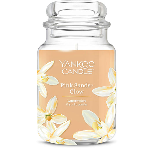 Pink Sands™ Glow 5JY