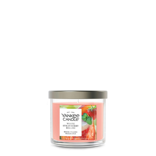 White Strawberry Bellini X5L