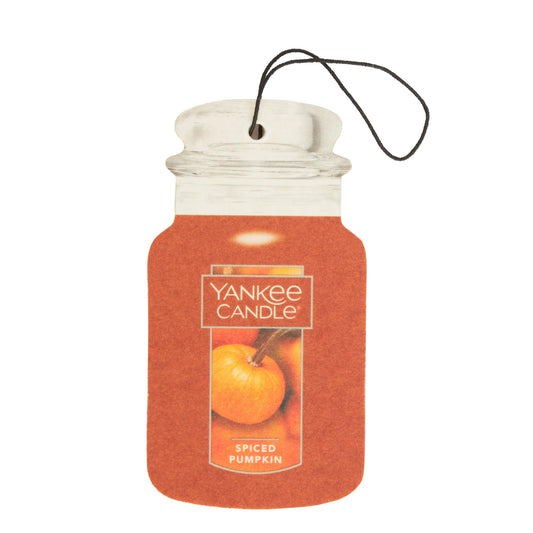 Spiced Pumpkin 86K