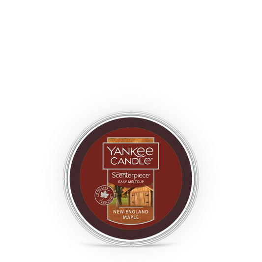 New England Maple CZJ