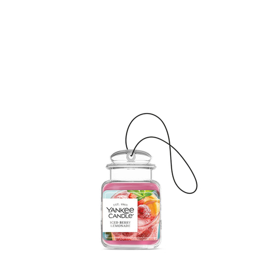 Iced Berry Lemonade Y9A
