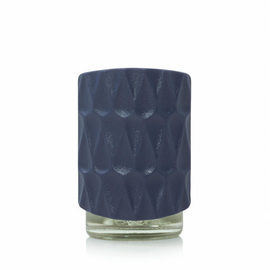 Organic Pattern Blue ScentPlug® Diffuser B2U