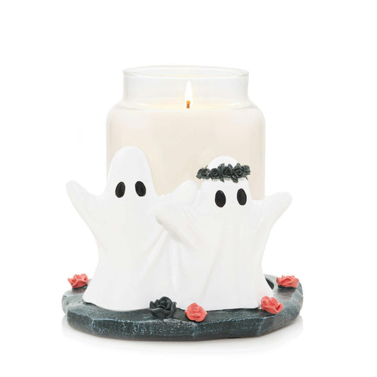 Halloween Ghosts Resin Holder K6C
