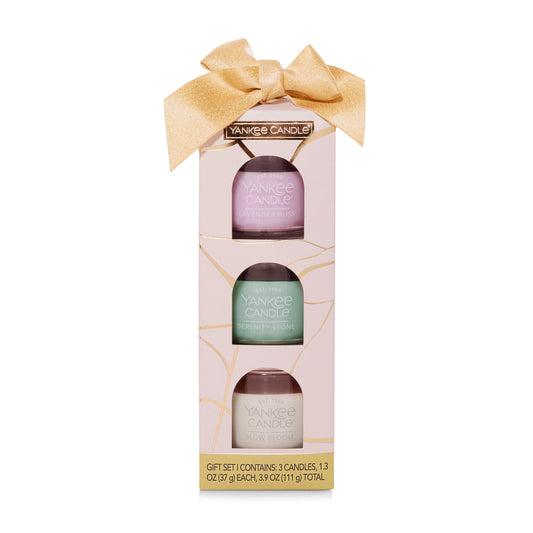 Little Luxuries Minis Gift Set IWN