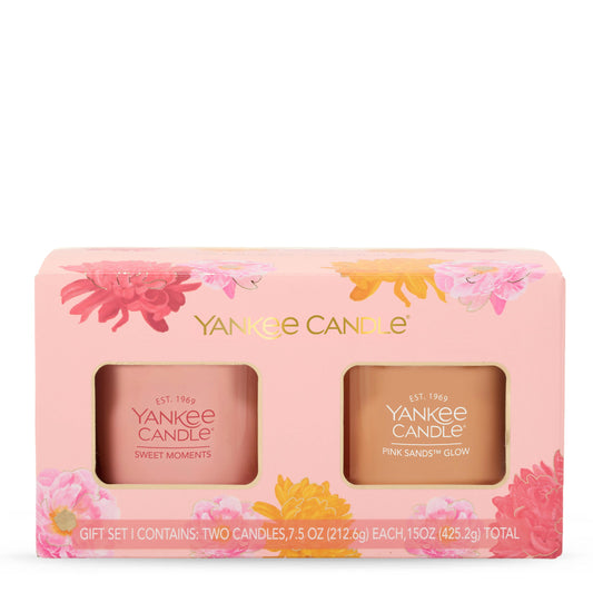 Pink Peony Mother’s Day Gift Set ORA