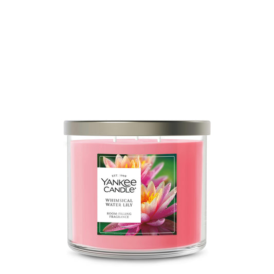 Whimsical Water Lily H1T