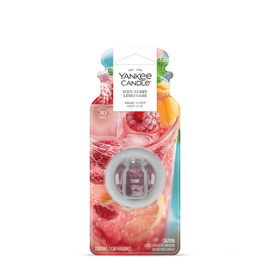 Iced Berry Lemonade T6Y