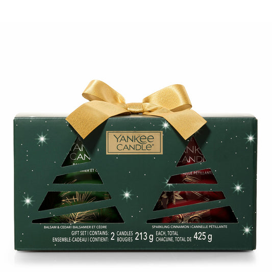 Christmas Tree Duo Gift Set TMW