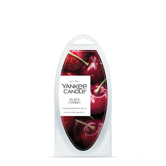 Black Cherry 8HZ