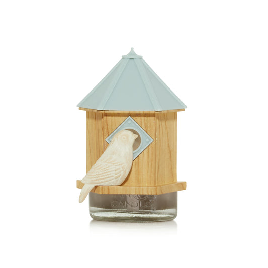 Bird House ScentPlug® Diffuser with Light 670