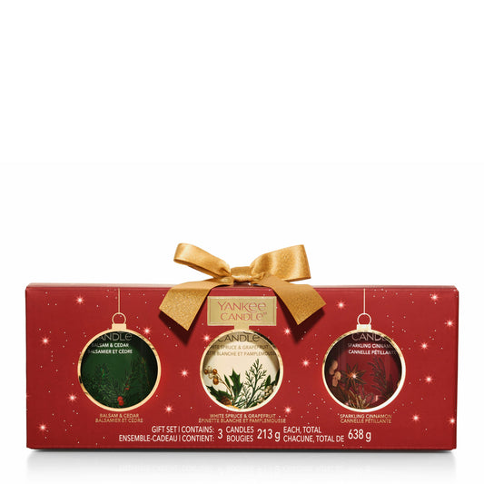Timeless Ornament Tumbler Set CQZ