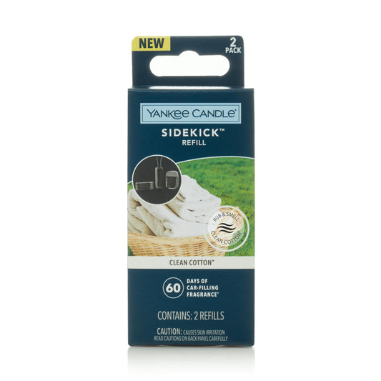 Clean Cotton® E9F