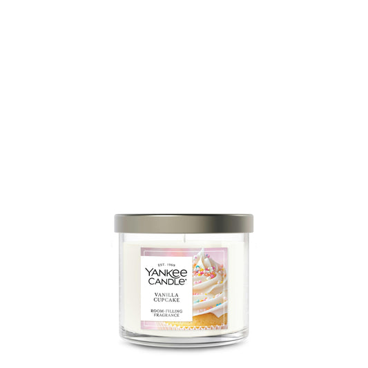 Vanilla Cupcake ZJW