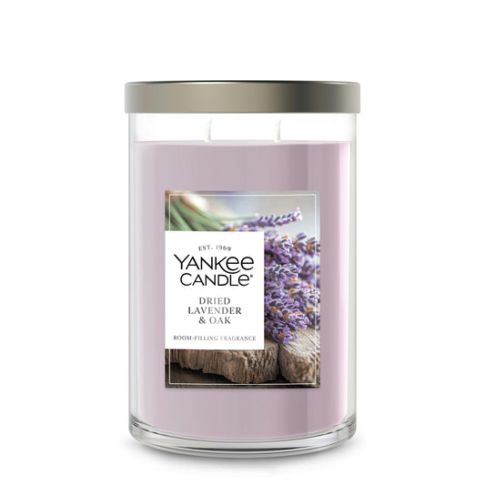 Dried Lavender & Oak 1Y6