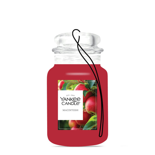 Macintosh MSC