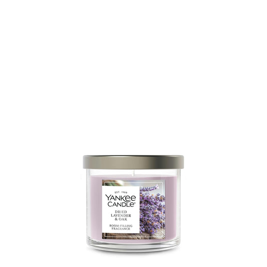 Dried Lavender & Oak 5HO
