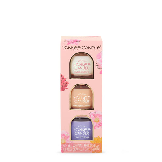 Mother’s Day Minis Gift Set CAE