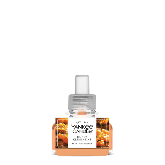 Honey Clementine NT6