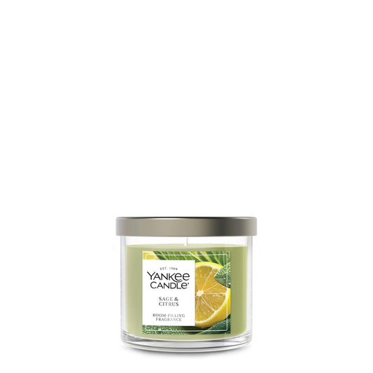 Sage & Citrus RXG