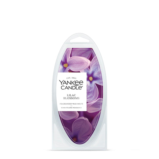 Lilac Blossoms QZY