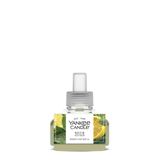 Sage & Citrus O71