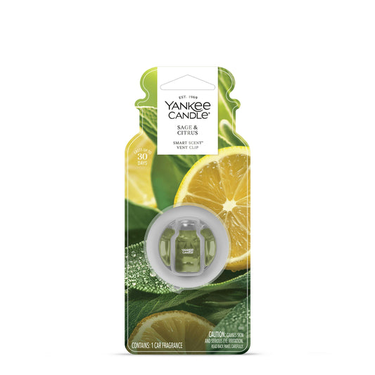 Sage & Citrus J6D