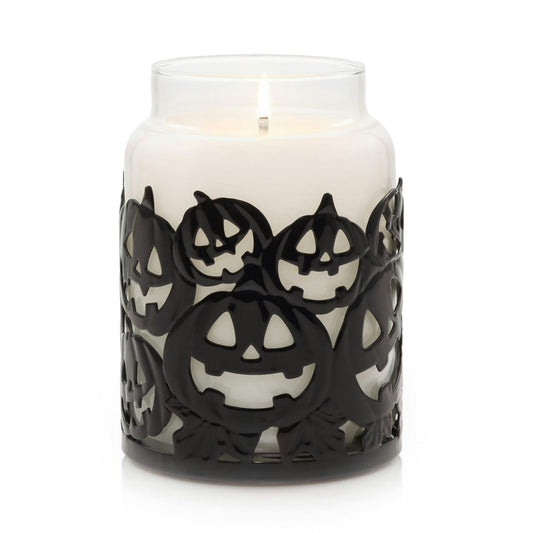 Jack Pumpkins Metal Holder AED