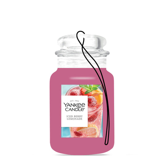 Iced Berry Lemonade 288