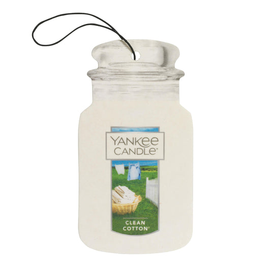 Clean Cotton® 8F2