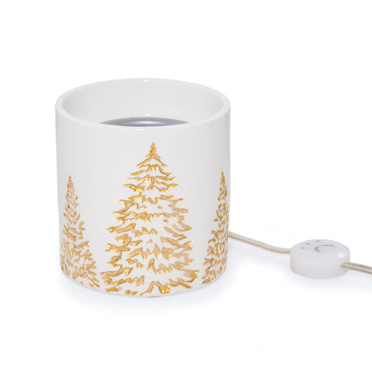 Gold Trees TEF