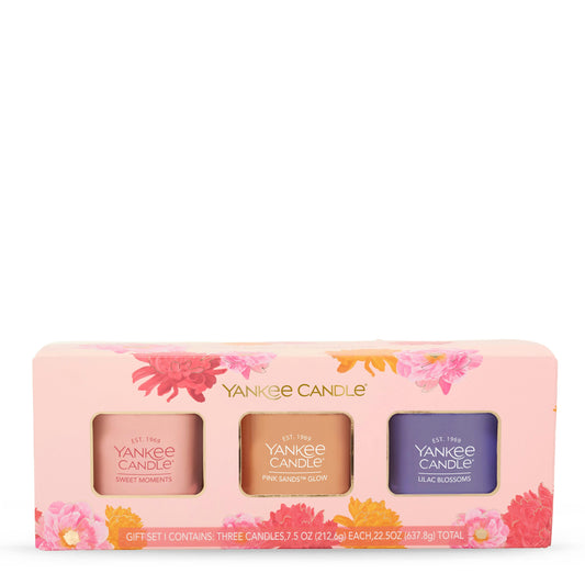 Mother’s Day Floral Favorites Gift Set 0QE