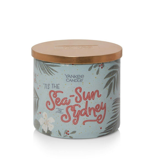 ’Tis the Sea-Sun in Sydney G2D