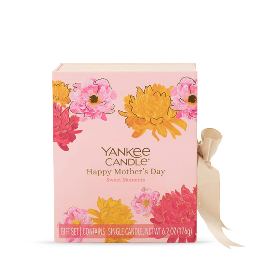 Mother’s Day Sweet Moments Gift Set F5F