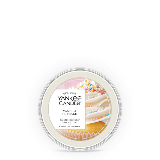 Vanilla Cupcake 54O